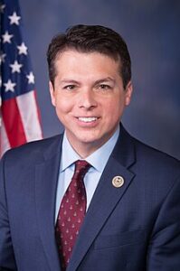Rep. Brendan F. Boyle (PA - Democrat)