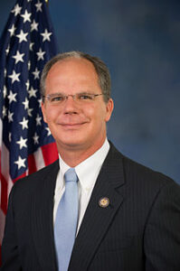 Rep. Brett Guthrie (KY - Republican)