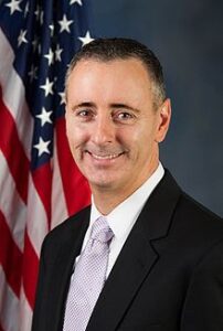 Rep. Brian K. Fitzpatrick (PA - Republican)