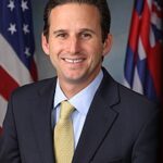 Sen. Brian Schatz (HI - Democrat)