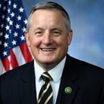 Rep. Bruce Westerman (AR – Republican)