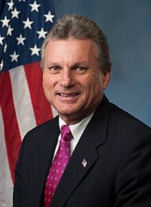 Rep. Earl L. "Buddy" Carter (GA - Republican)