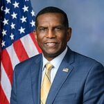 Rep. Burgess Owens (UT - Republican)