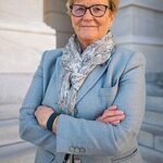 Rep. Chellie Pingree (ME - Democrat)