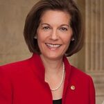 Sen. Catherine Cortez Masto (NV - Democrat)