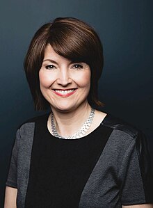 Rep. Cathy McMorris Rodgers (WA - Republican)