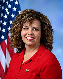 Rep. Celeste Maloy (UT - Republican)