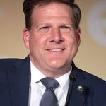 Governor Chris Sununu (Republican)