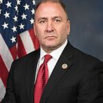 Rep. Clay Higgins (LA - Republican)