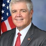 Rep. Cliff Bentz (OR - Republican)