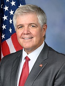 Rep. Cliff Bentz (OR - Republican)