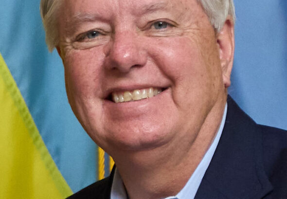 Sen. Lindsey Graham (SC – Republican)