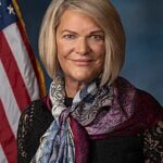 Sen. Cynthia M. Lummis (WY - Republican)