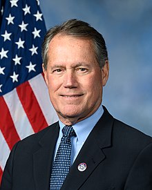 Rep. Ed Case (HI - Democrat)