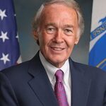 Sen. Edward J. Markey (MA - Democrat)