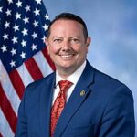 Rep. Eric Burlison (MO - Republican)