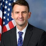 Rep. Frank J. Mrvan (IN - Democrat)