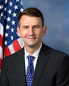 Rep. Frank J. Mrvan (IN - Democrat)