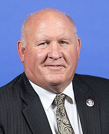 Rep. Glenn Thompson (PA - Republican)