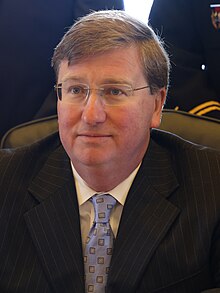 Jonathan Tate Reeves