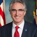 Governor Doug Burgum (Republican)