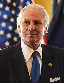 Governor Henry McMaster (Republican)