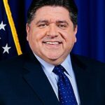 Governor J.B. Pritzker (Democratic)