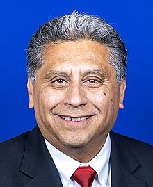 Rep. Greg Lopez (CO - Republican)