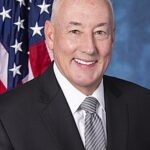 Rep. Greg Pence (IN - Republican)