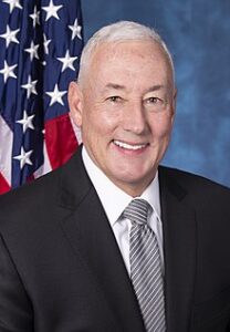 Rep. Greg Pence (IN - Republican)