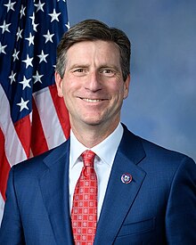 Rep. Greg Stanton (AZ – Democrat)