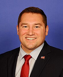 Rep. Guy Reschenthaler (PA - Republican)