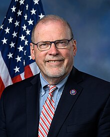 Rep. H. Morgan Griffith (VA - Republican)