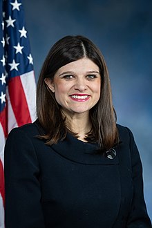 Rep. Haley M. Stevens (MI - Democrat)