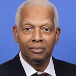 Rep. Henry C. "Hank" Johnson, Jr. (GA - Democrat)