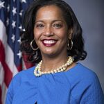 Rep. Jahana Hayes (CT - Democrat)