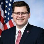 Rep. Jake LaTurner (KS - Republican)