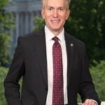 Sen. James Lankford (OK - Republican)