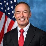 Rep. James C. Moylan (GU - Republican)