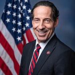 Rep. Jamie Raskin (MD - Democrat)