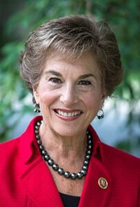 Rep. Janice D. Schakowsky (IL - Democrat)