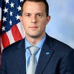 Rep. Jared F. Golden (ME - Democrat)