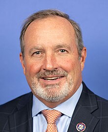 Rep. Jeff Duncan (SC - Republican)