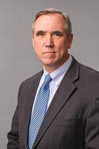 Sen. Jeff Merkley (OR - Democrat)