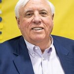 Governor Jim Justice (Republican)