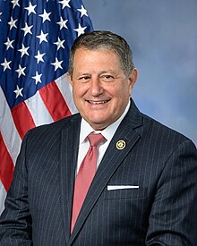 Rep. Joseph D. Morelle (NY - Democrat)