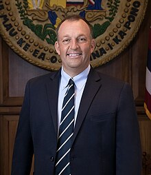 Governor Josh Green (Democratic)