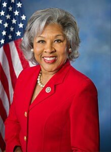 Rep. Joyce Beatty (OH - Democrat)