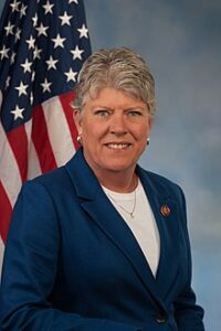 Rep. Julia Brownley (CA - Democrat)