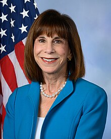 Rep. Kathy E. Manning (NC - Democrat)